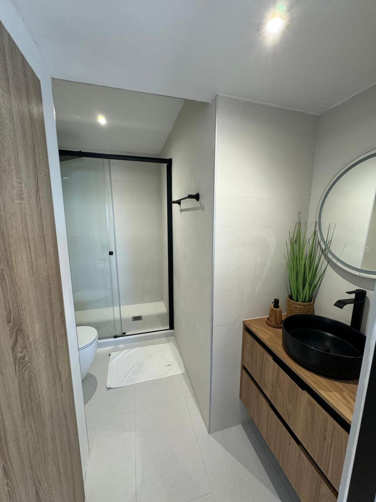 Marbella Beachfront Apartment Ngoại thất bức ảnh